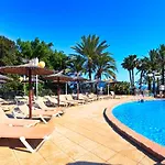 Imperial Park Calpe Pool Paradise 2 Bedroom 05