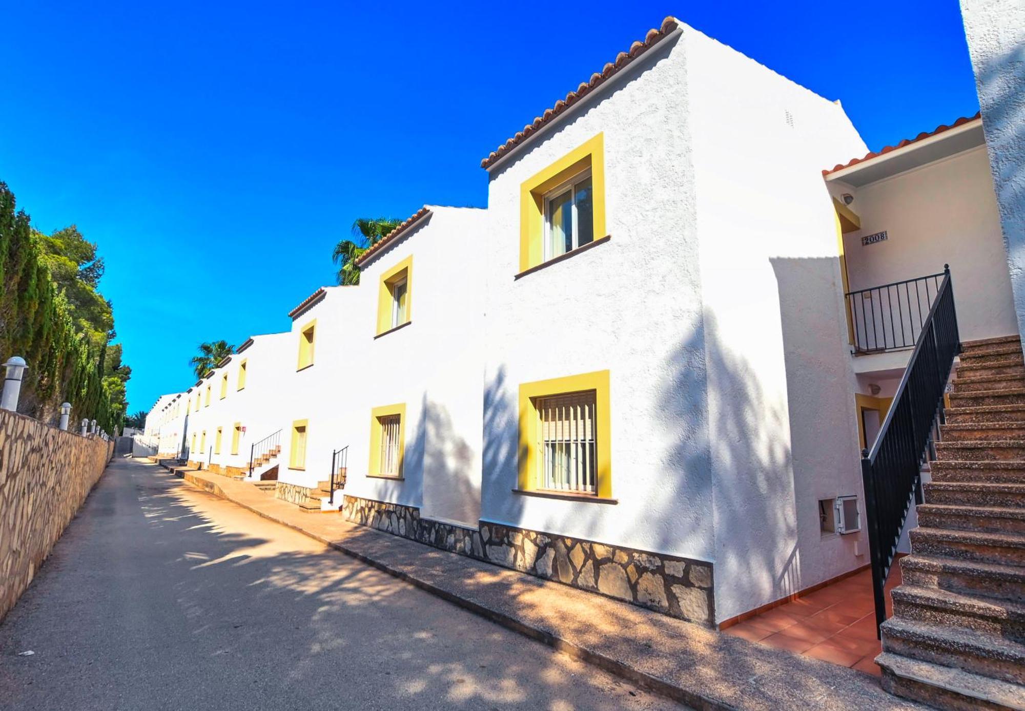 Imperial Park Pool Paradise 2 Bedroom 05 Appartement *