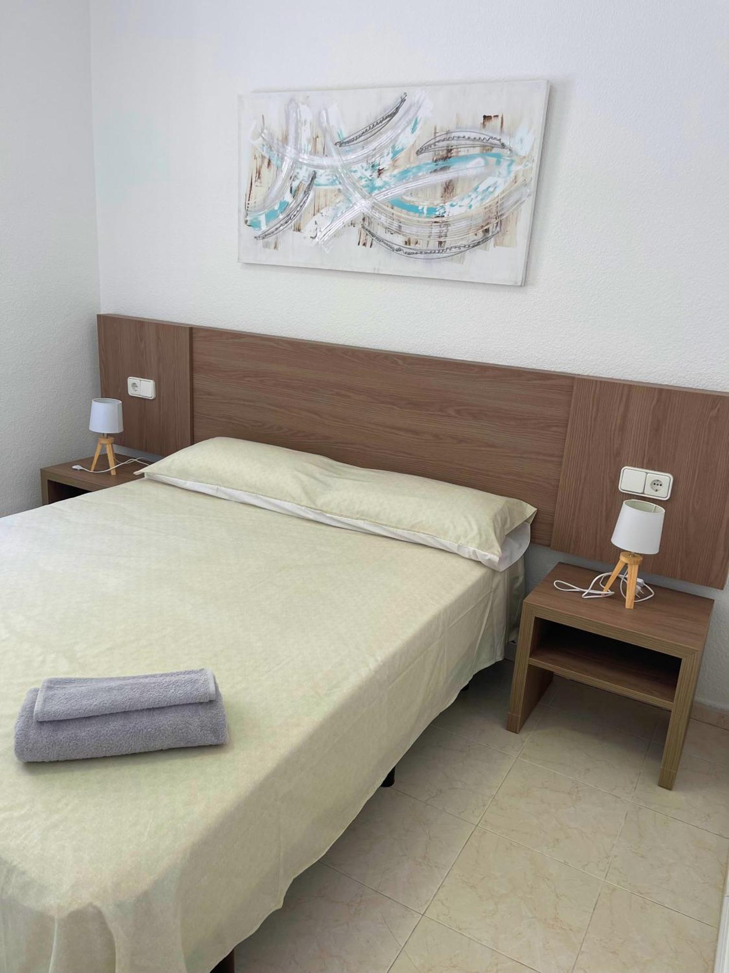 Imperial Park Pool Paradise 2 Bedroom 05 Calpe