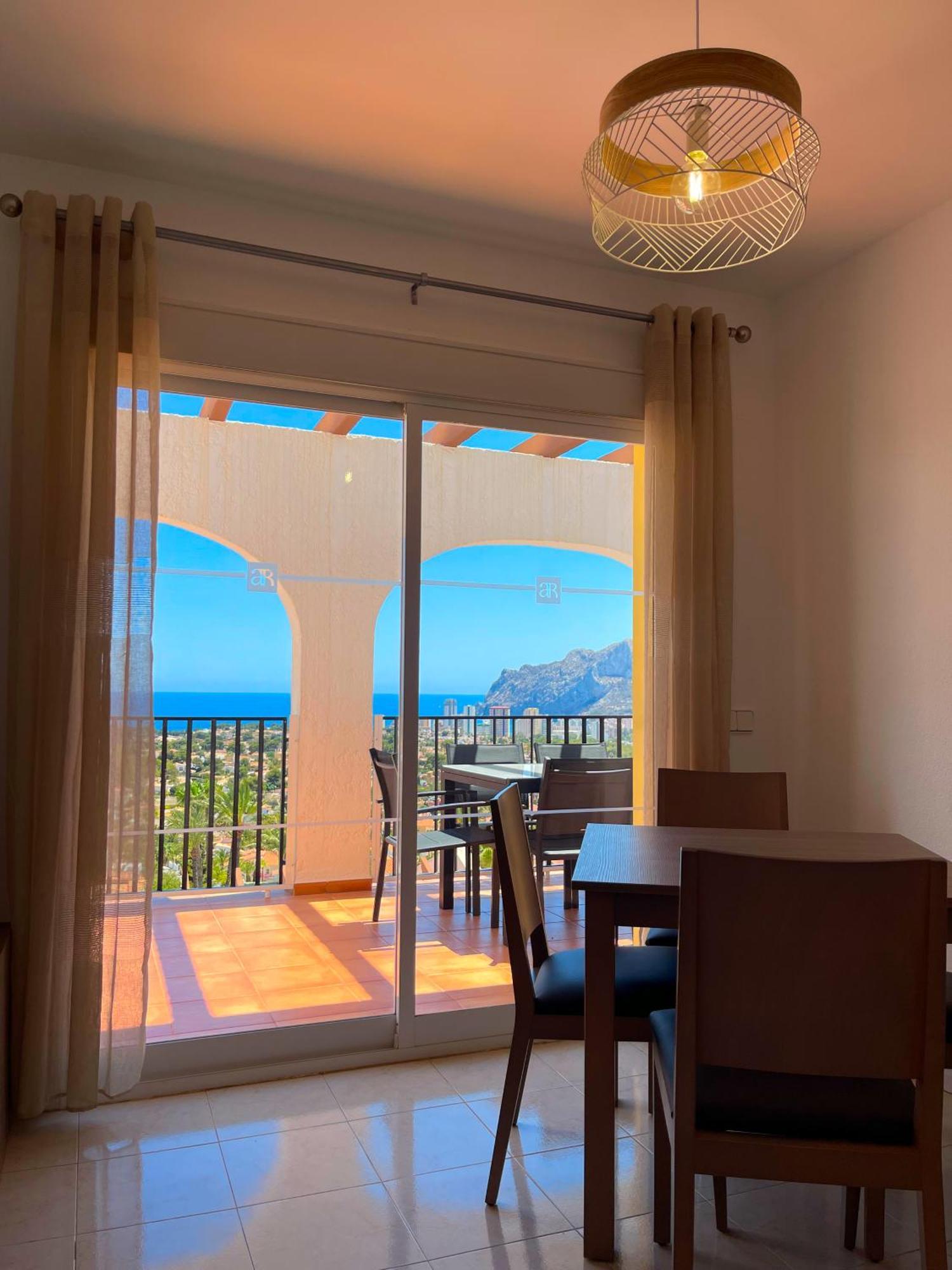 Imperial Park Pool Paradise 2 Bedroom 05 Appartement *