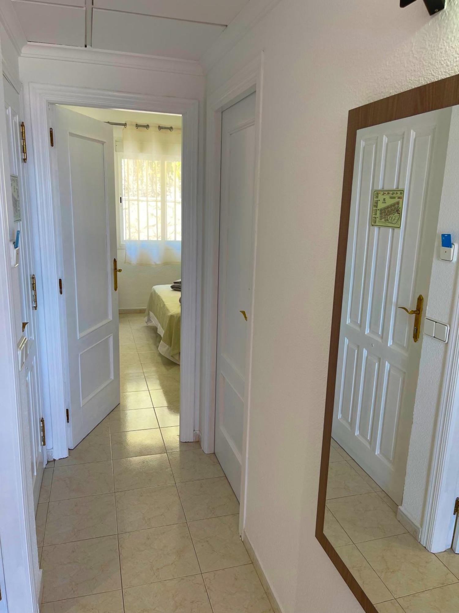 Appartement Imperial Park Pool Paradise 2 Bedroom 05 Calpe