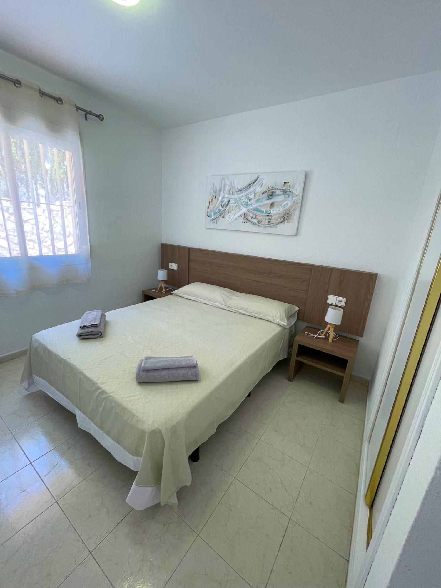 Imperial Park Pool Paradise 2 Bedroom 05 Appartement *