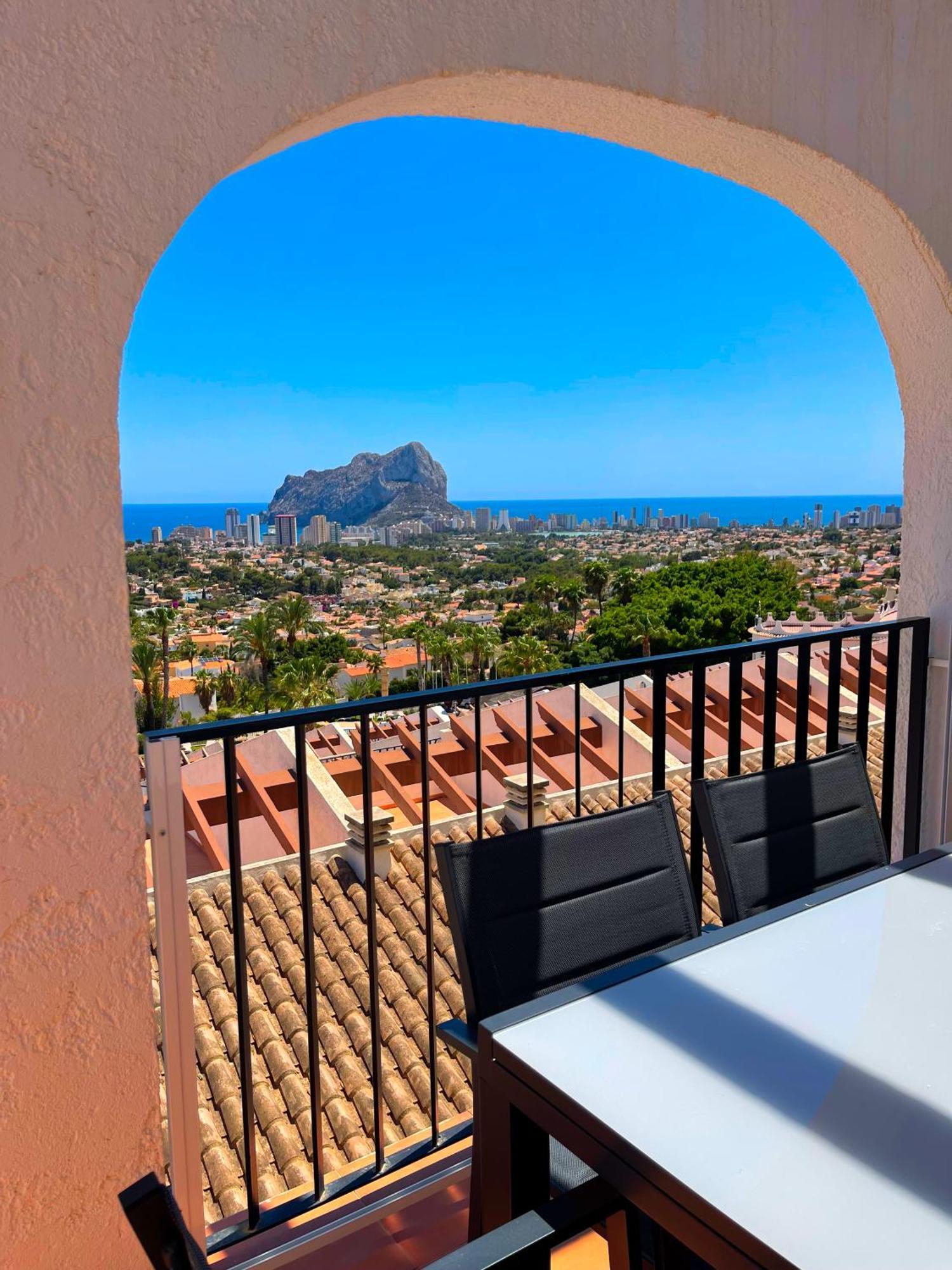 Appartement Imperial Park Pool Paradise 2 Bedroom 05