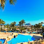 Imperial Park Calpe Pool Paradise 2 Bedroom 05