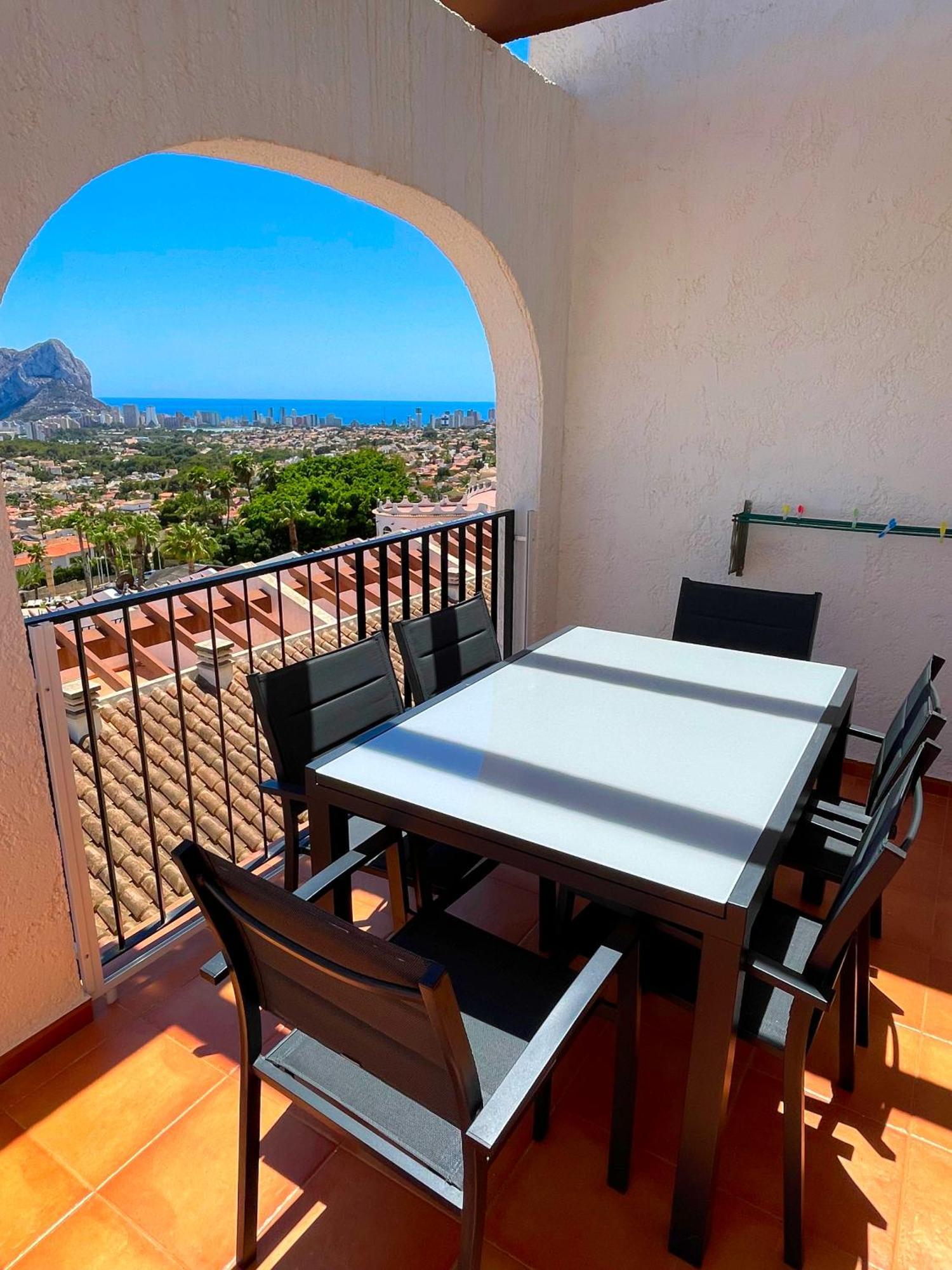 Appartement Imperial Park Pool Paradise 2 Bedroom 05
