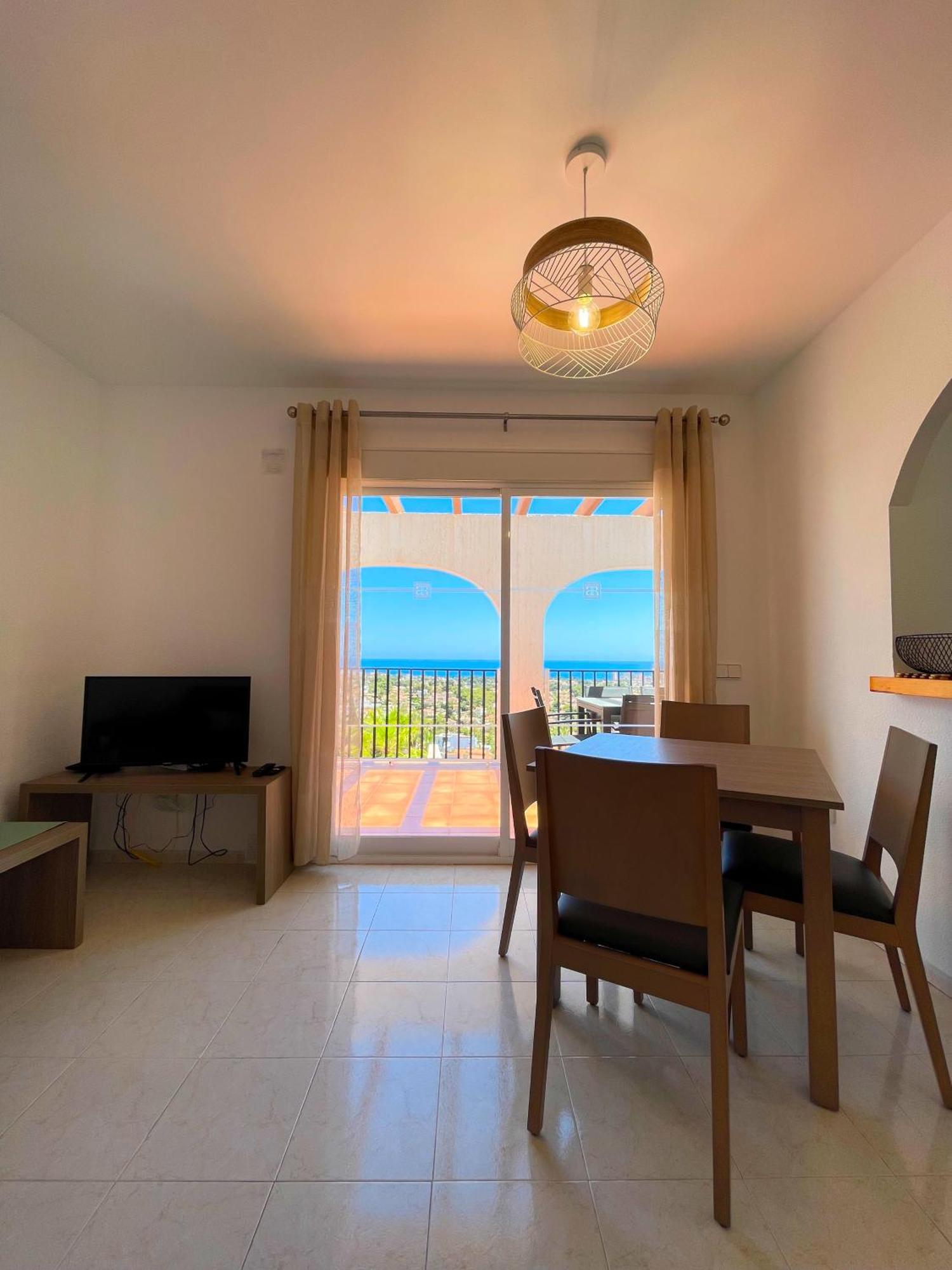 Appartement Imperial Park Pool Paradise 2 Bedroom 05