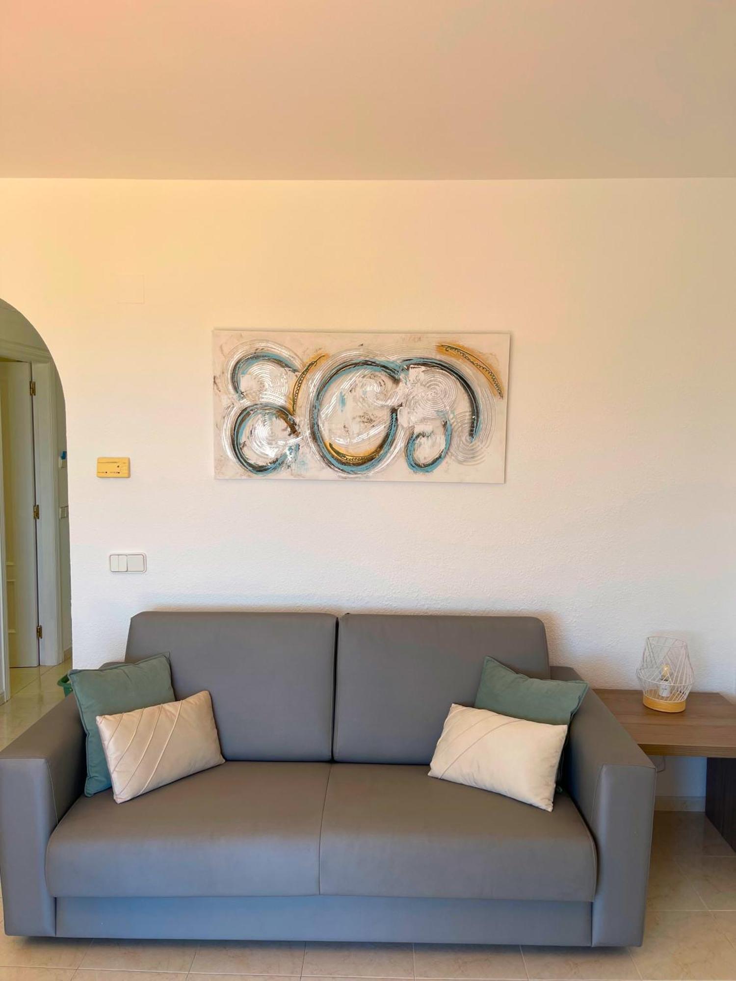 Appartement Imperial Park Pool Paradise 2 Bedroom 05