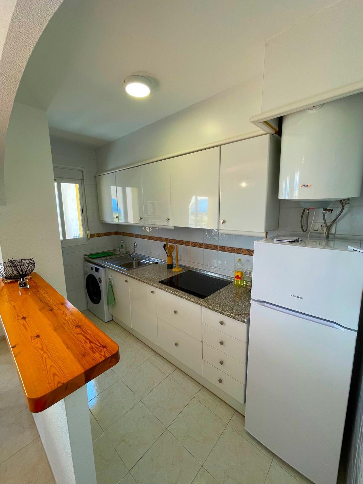 Imperial Park Pool Paradise 2 Bedroom 05 *
